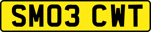 SM03CWT