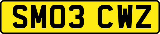 SM03CWZ