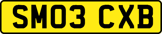 SM03CXB