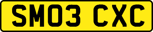 SM03CXC
