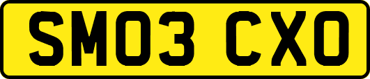 SM03CXO