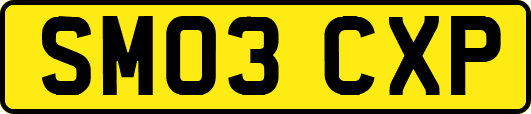 SM03CXP