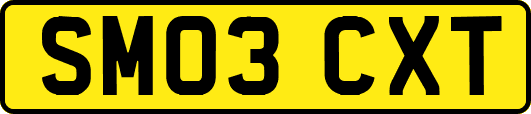 SM03CXT