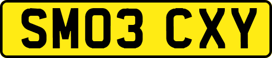 SM03CXY
