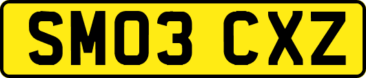 SM03CXZ