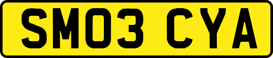 SM03CYA