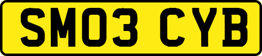 SM03CYB