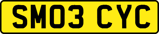 SM03CYC