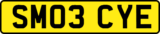 SM03CYE