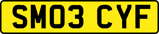 SM03CYF