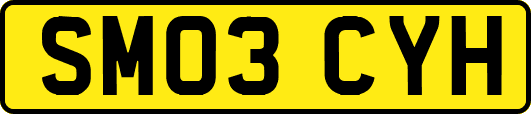SM03CYH