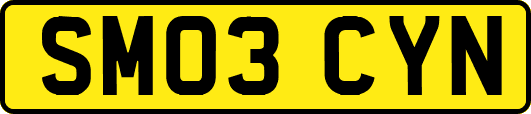 SM03CYN