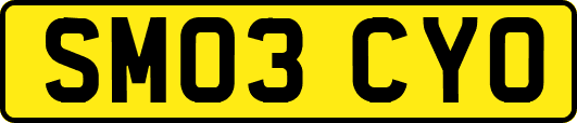 SM03CYO