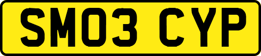 SM03CYP