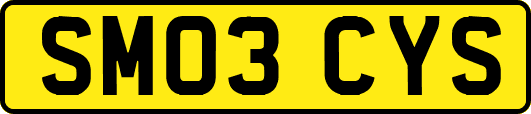 SM03CYS