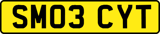 SM03CYT