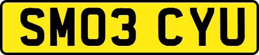 SM03CYU