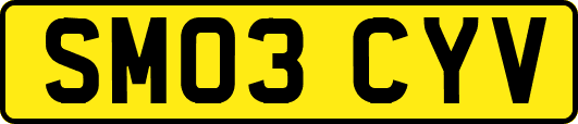 SM03CYV