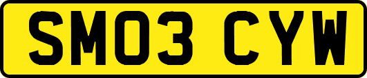 SM03CYW