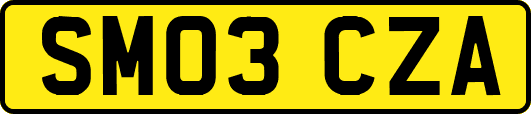 SM03CZA