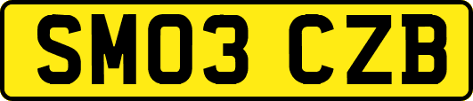 SM03CZB