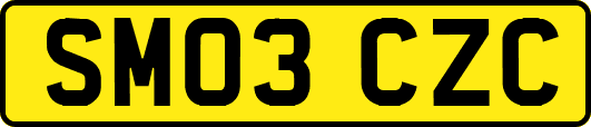 SM03CZC