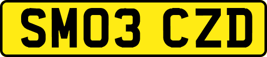 SM03CZD