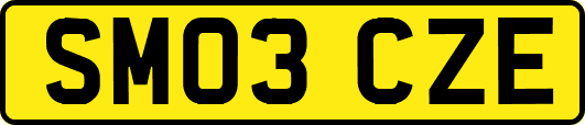 SM03CZE