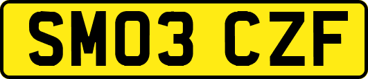 SM03CZF