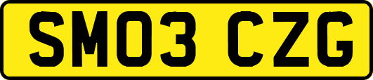 SM03CZG