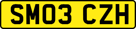 SM03CZH