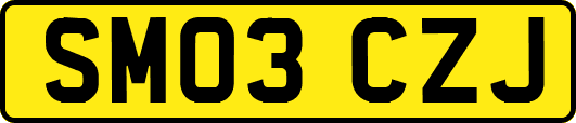 SM03CZJ
