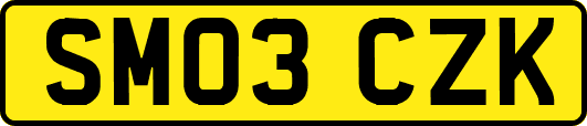 SM03CZK