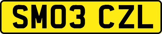 SM03CZL