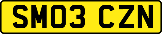 SM03CZN