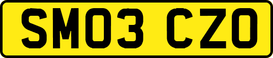 SM03CZO