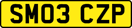 SM03CZP