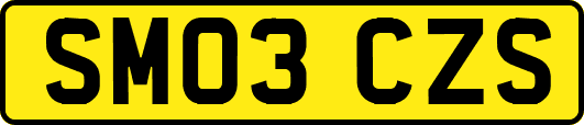 SM03CZS