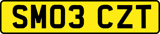 SM03CZT