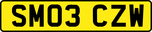 SM03CZW