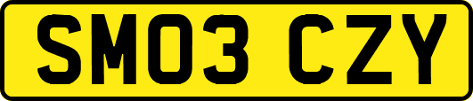 SM03CZY