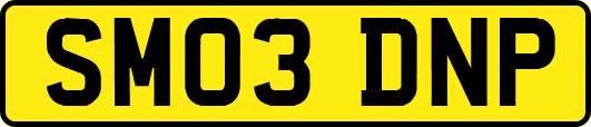 SM03DNP