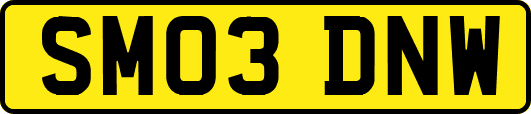 SM03DNW