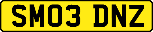 SM03DNZ