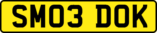 SM03DOK