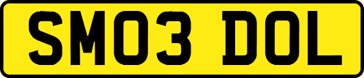 SM03DOL