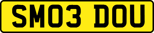 SM03DOU