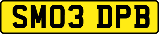 SM03DPB