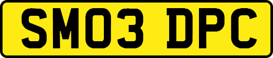 SM03DPC