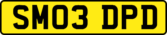 SM03DPD
